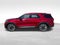 2027 Ford Explorer Platinum 4WD