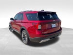 2027 Ford Explorer Platinum 4WD