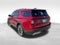 2027 Ford Explorer Platinum 4WD