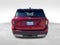 2027 Ford Explorer Platinum 4WD