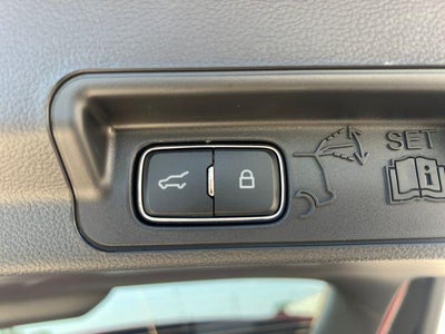 2027 Ford Explorer Platinum 4WD