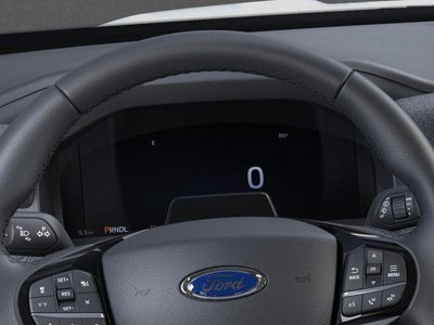 2026 Ford Explorer Platinum 4WD