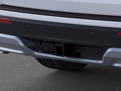 2026 Ford Explorer Platinum 4WD