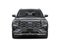 2026 Ford Explorer Platinum 4WD
