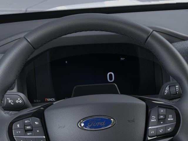 2026 Ford Explorer Platinum 4WD