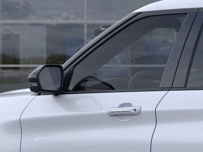 2026 Ford Explorer Platinum 4WD