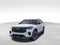 2026 Ford Explorer Platinum 4WD