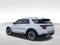 2026 Ford Explorer Platinum 4WD