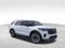 2026 Ford Explorer Platinum 4WD