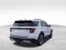 2026 Ford Explorer Platinum 4WD