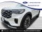 2026 Ford Explorer Platinum 4WD