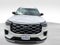 2026 Ford Explorer Platinum 4WD