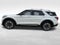 2026 Ford Explorer Platinum 4WD
