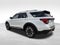 2026 Ford Explorer Platinum 4WD