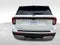 2026 Ford Explorer Platinum 4WD