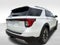 2026 Ford Explorer Platinum 4WD