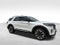 2026 Ford Explorer Platinum 4WD