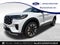 2026 Ford Explorer Platinum 4WD