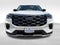 2026 Ford Explorer Platinum 4WD