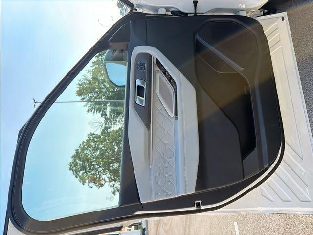 2026 Ford Explorer Platinum 4WD