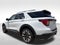 2026 Ford Explorer Platinum 4WD