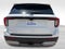 2026 Ford Explorer Platinum 4WD