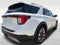 2026 Ford Explorer Platinum 4WD