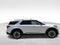 2026 Ford Explorer Platinum 4WD