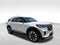 2026 Ford Explorer Platinum 4WD