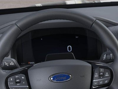 2026 Ford Explorer Platinum 4WD