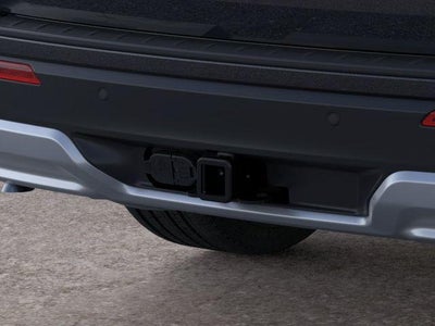 2026 Ford Explorer Platinum 4WD