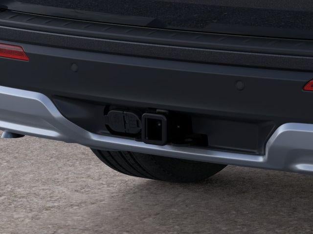 2026 Ford Explorer Platinum 4WD