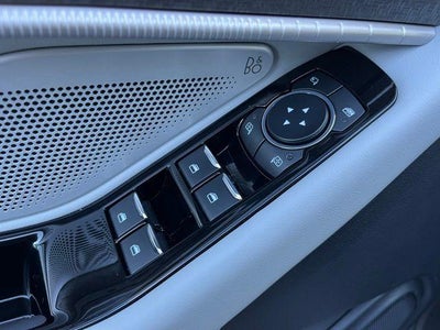 2026 Ford Explorer Platinum 4WD