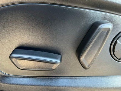 2026 Ford Explorer Platinum 4WD