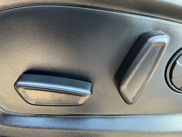 2026 Ford Explorer Platinum 4WD