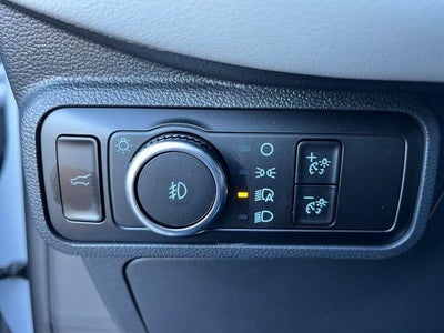 2026 Ford Explorer Platinum 4WD