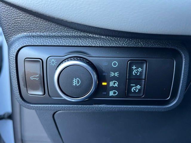 2026 Ford Explorer Platinum 4WD