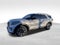 2026 Ford Explorer Platinum 4WD