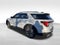 2026 Ford Explorer Platinum 4WD