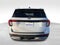 2026 Ford Explorer Platinum 4WD