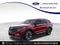 2026 Ford Explorer Platinum 4WD