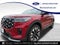 2026 Ford Explorer Platinum 4WD