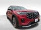 2026 Ford Explorer Platinum 4WD