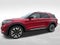 2026 Ford Explorer Platinum 4WD