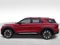 2026 Ford Explorer Platinum 4WD