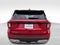 2026 Ford Explorer Platinum 4WD