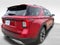 2026 Ford Explorer Platinum 4WD