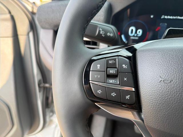 2027 Ford Explorer Platinum 4WD