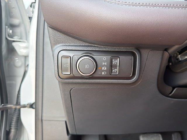 2027 Ford Explorer Platinum 4WD