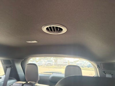2027 Ford Explorer Platinum 4WD
